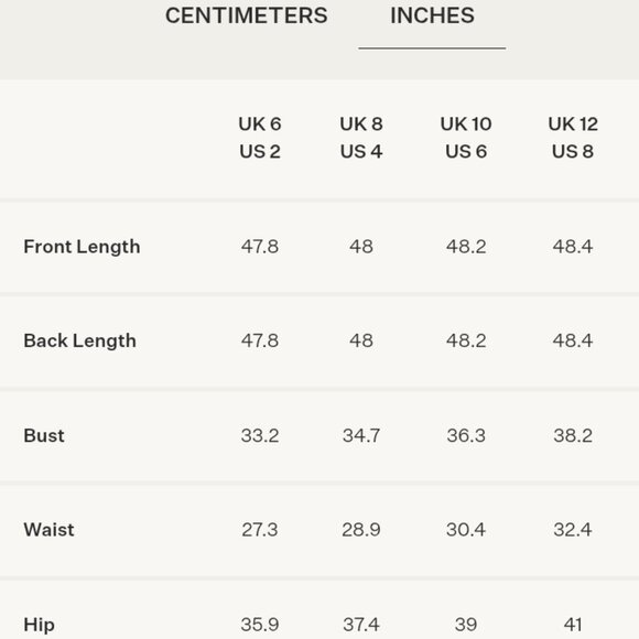 ME+EM Fringed Midi Dress - Picture 11 of 11